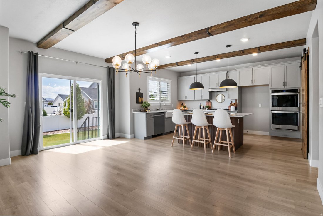 House in Springville, Utah, United States 5 - 17601744