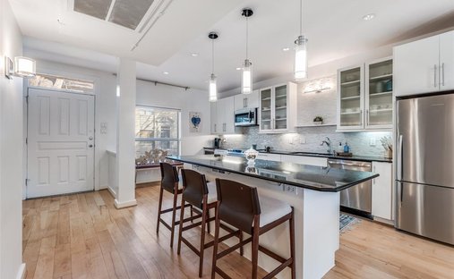 Condo in Dallas, Texas, United States 1