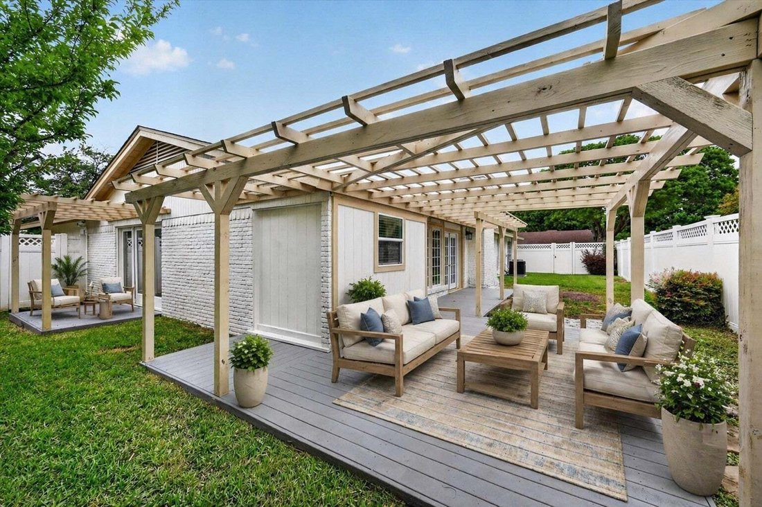 House in Dallas, Texas, United States 3 - 17811320