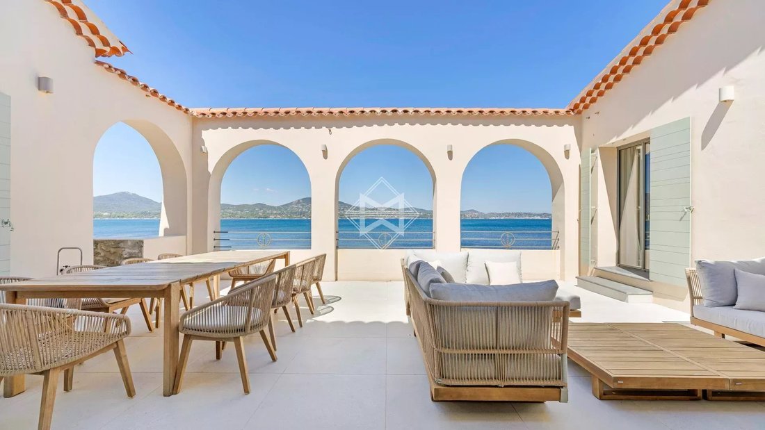 House in French Riviera, Provence-Alpes-Côte d'Azur, France 5 - 17810700
