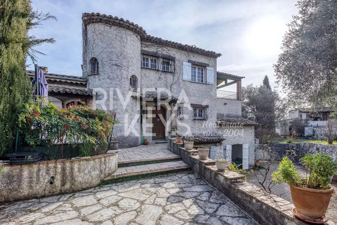 House in Nord, La Gaude, France 2 - 16981465