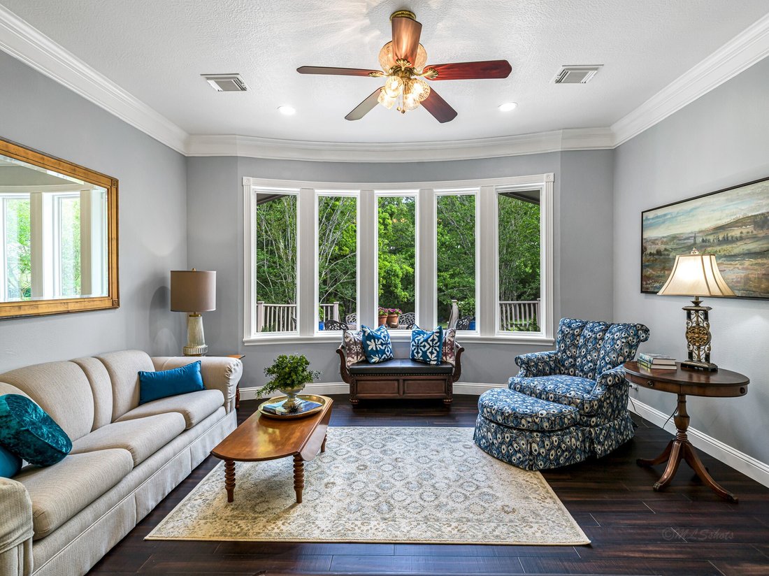 House in Magnolia, Texas, United States 1 - 17814820