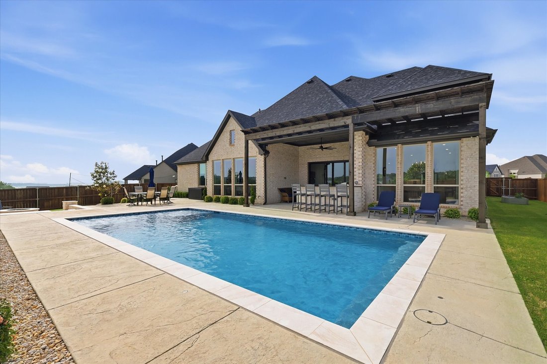 House in Lantana, Texas, United States 1 - 17814690