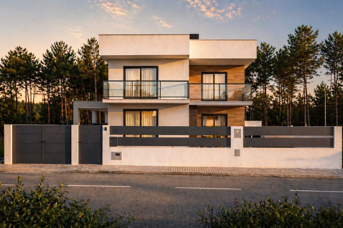 House in Fernao Ferro, Setubal, Portugal 2 - 17814407