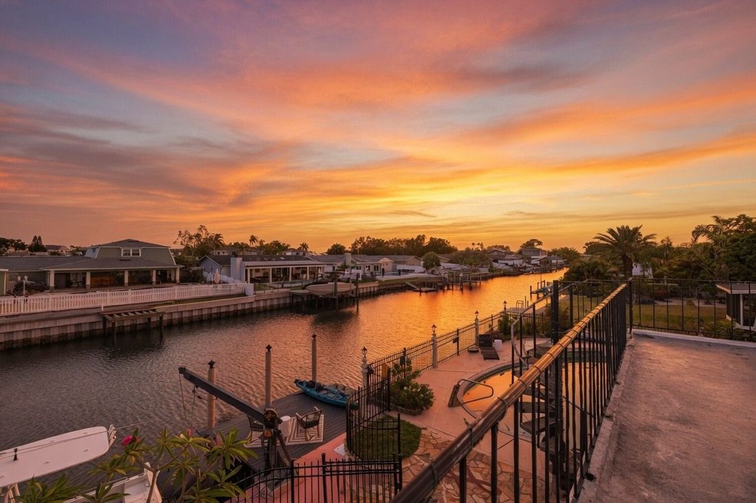 House in Tampa, Florida, United States 1 - 17810924