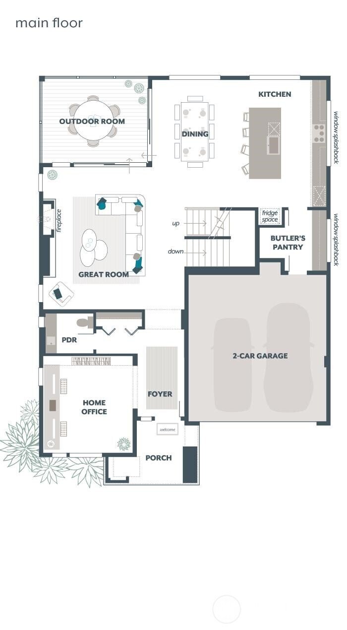 House in Gig Harbor, Washington, United States 3 - 17814805