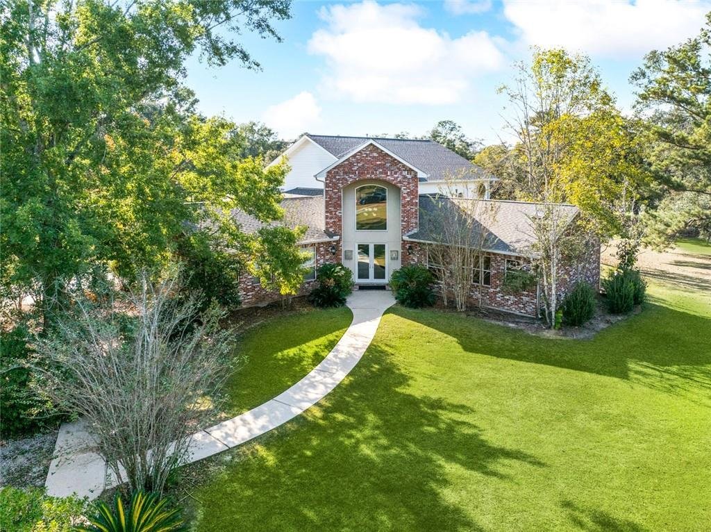 House in Covington, LA, United States 1 - 17813108