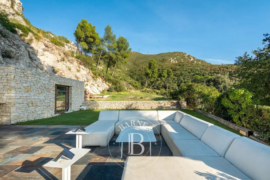 House in Saint Loup, 10e Arrondissement, Marseille 1 - 14786357