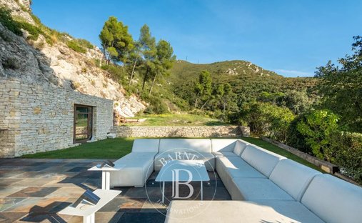 House in Saint Loup, 10e Arrondissement, Marseille 1