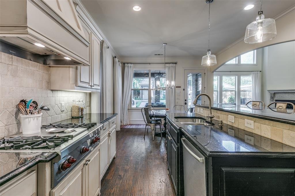 House in Dallas, Texas, United States 4 - 17813794