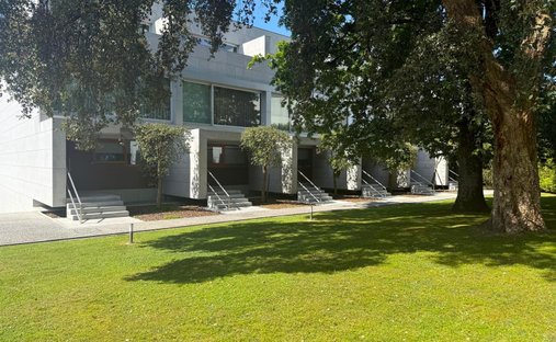 Maison à Aldoar, Foz do Douro et Nevogilde, District de Porto, Portugal 1