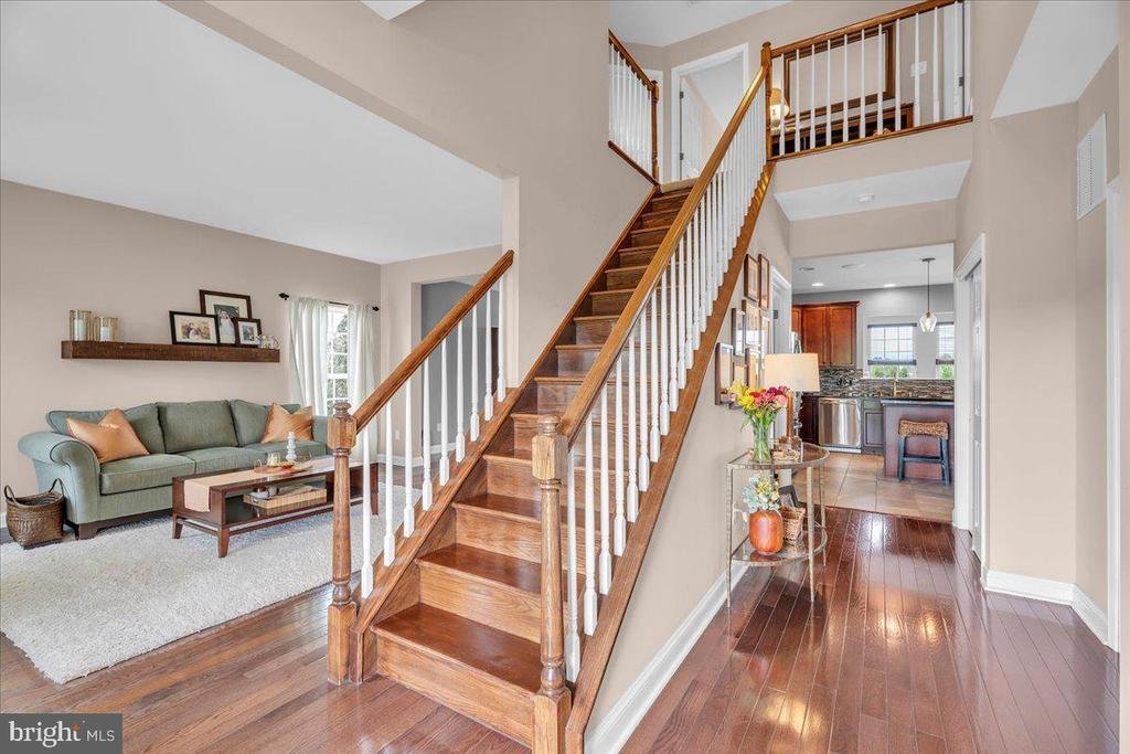 House in MULLICA HILL, New Jersey, United States 5 - 17814875