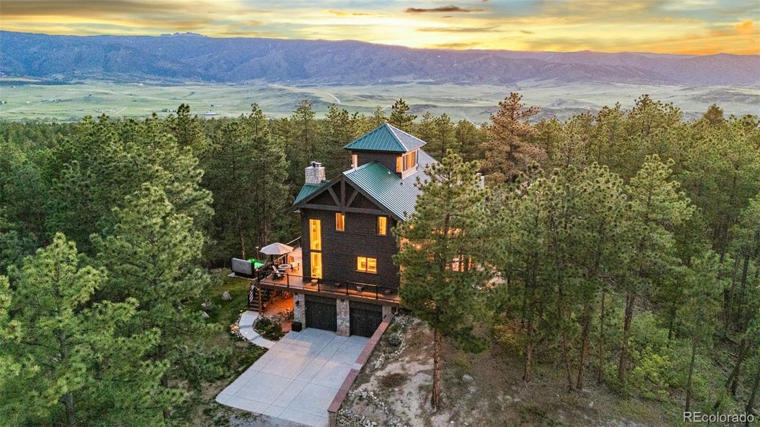House in Sedalia, Colorado, United States 1 - 17811744
