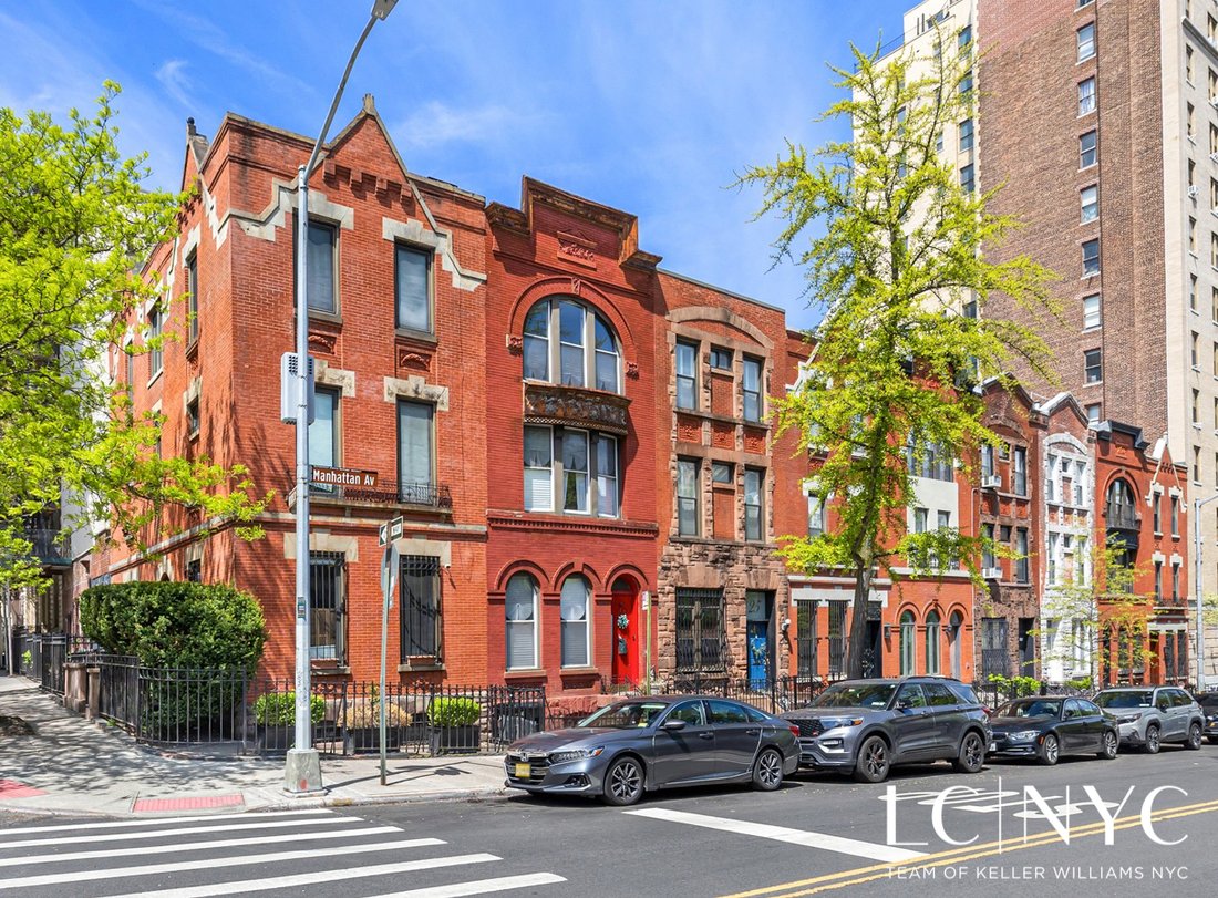 House in New York, New York, United States 1 - 17814906
