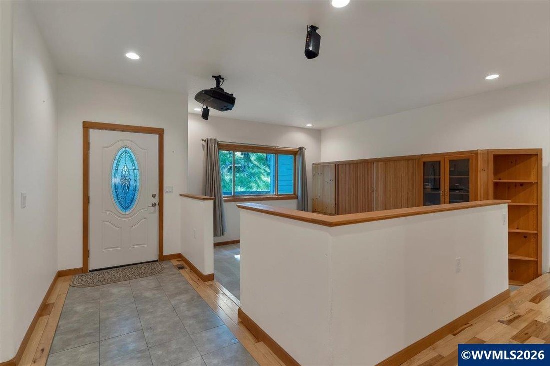 House in Dallas, Oregon, United States 4 - 17814740
