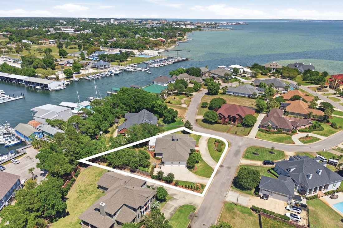 House in Pensacola, Florida, United States 2 - 17810622