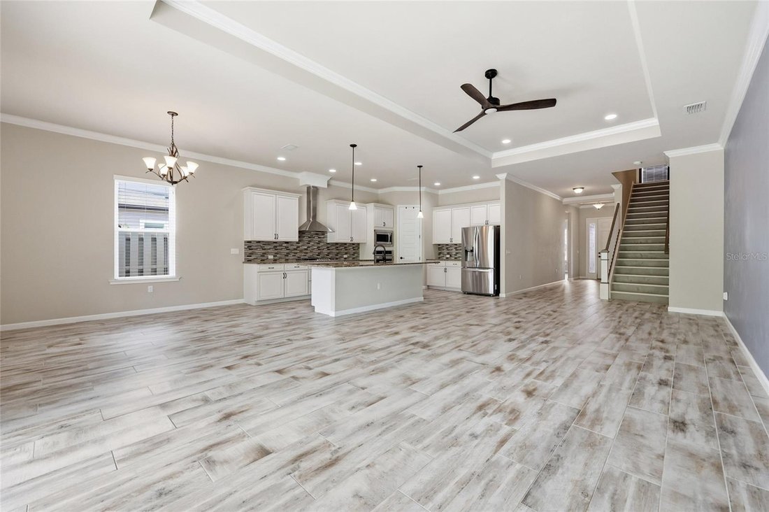 House in Newberry, Florida, United States 3 - 17814334