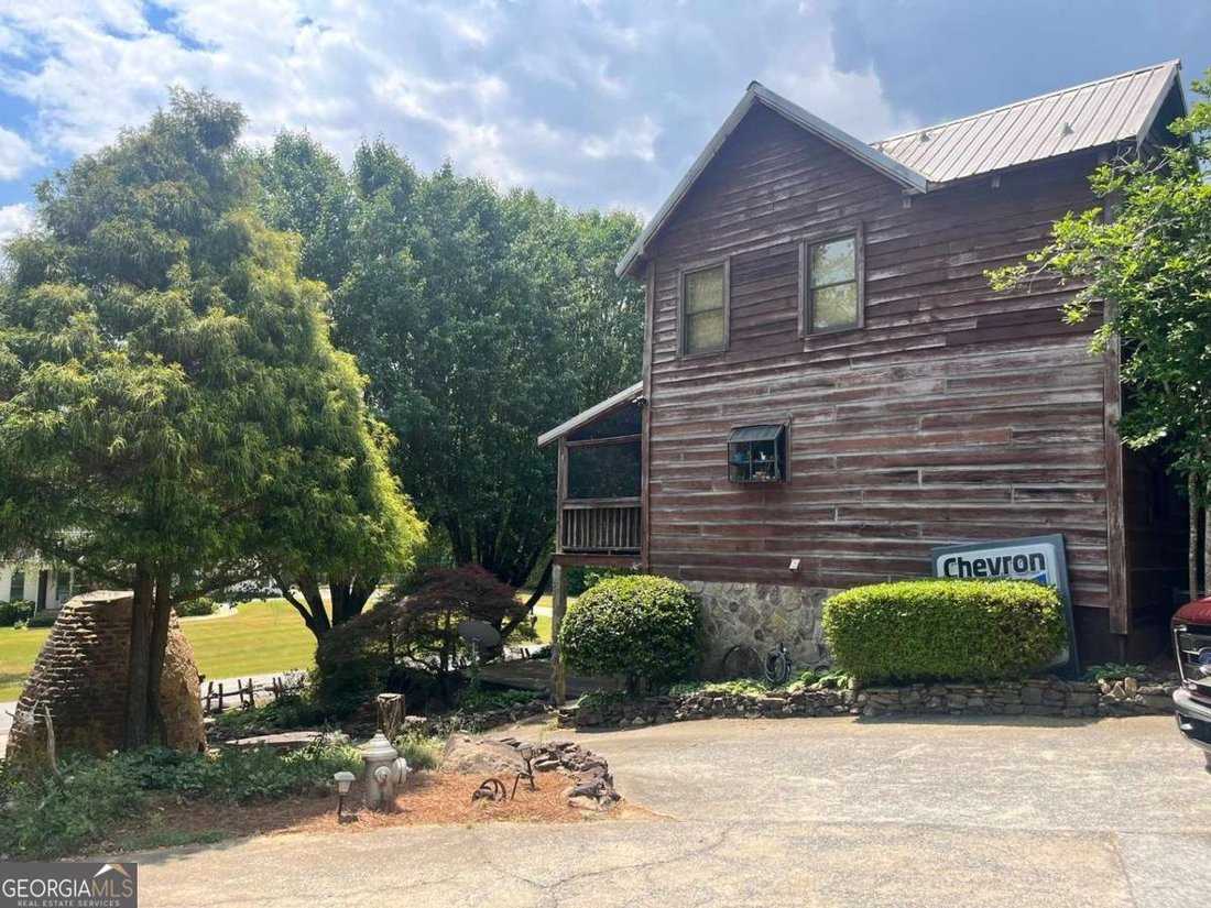 House in Acworth, Georgia, United States 2 - 17813580