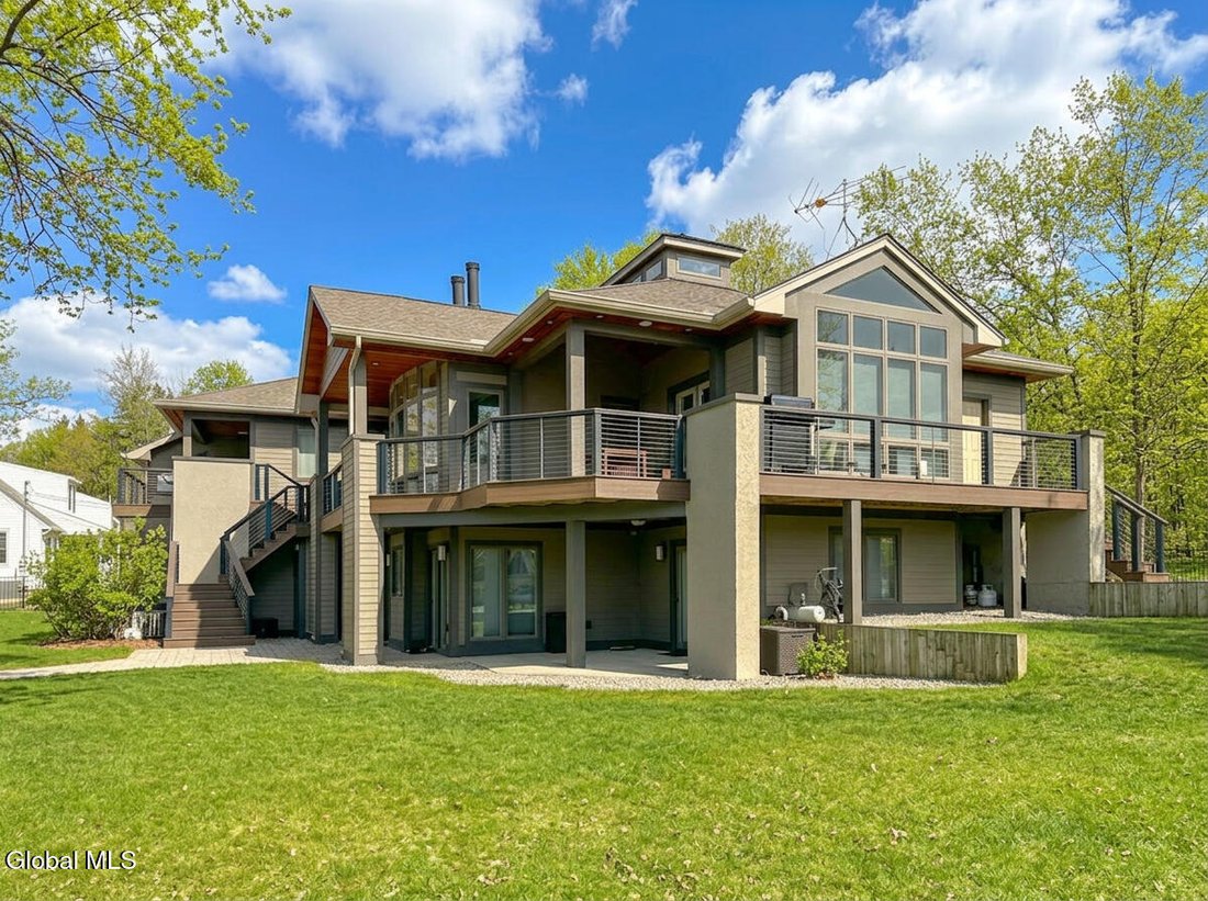 House in Lake George, New York, United States 3 - 17291238