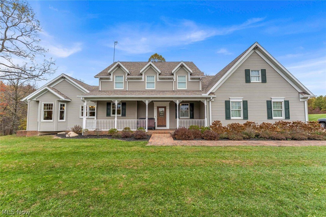 House in Wellington, Ohio, United States 2 - 17813376