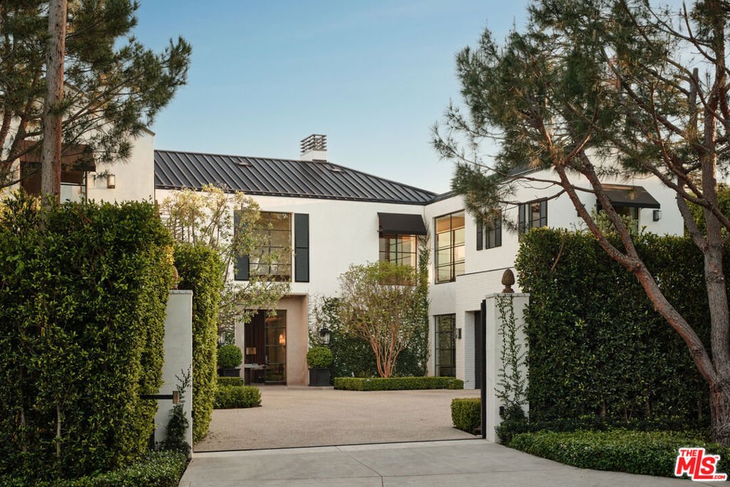 House in Los Angeles, California, United States 1 - 17812088