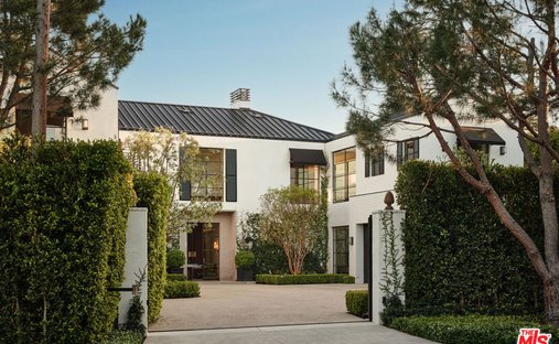 House in Los Angeles, California, United States 1