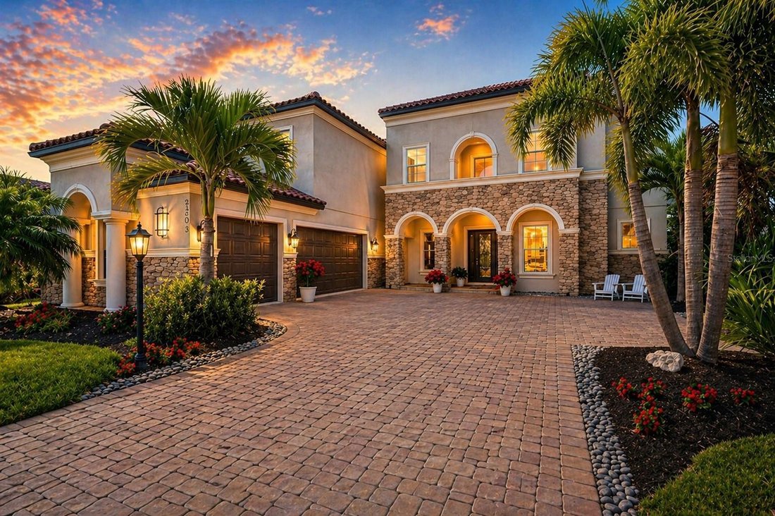 House in Sarasota, Florida, United States 1 - 17814879