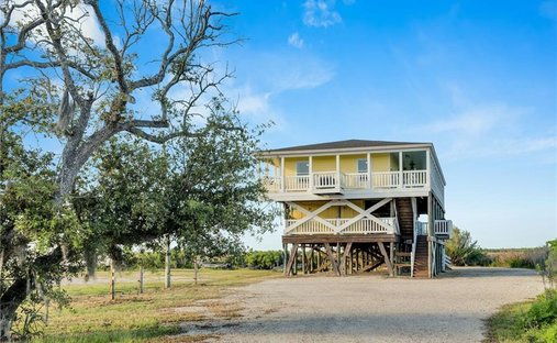 House in Saint Bernard, Louisiana, United States 1