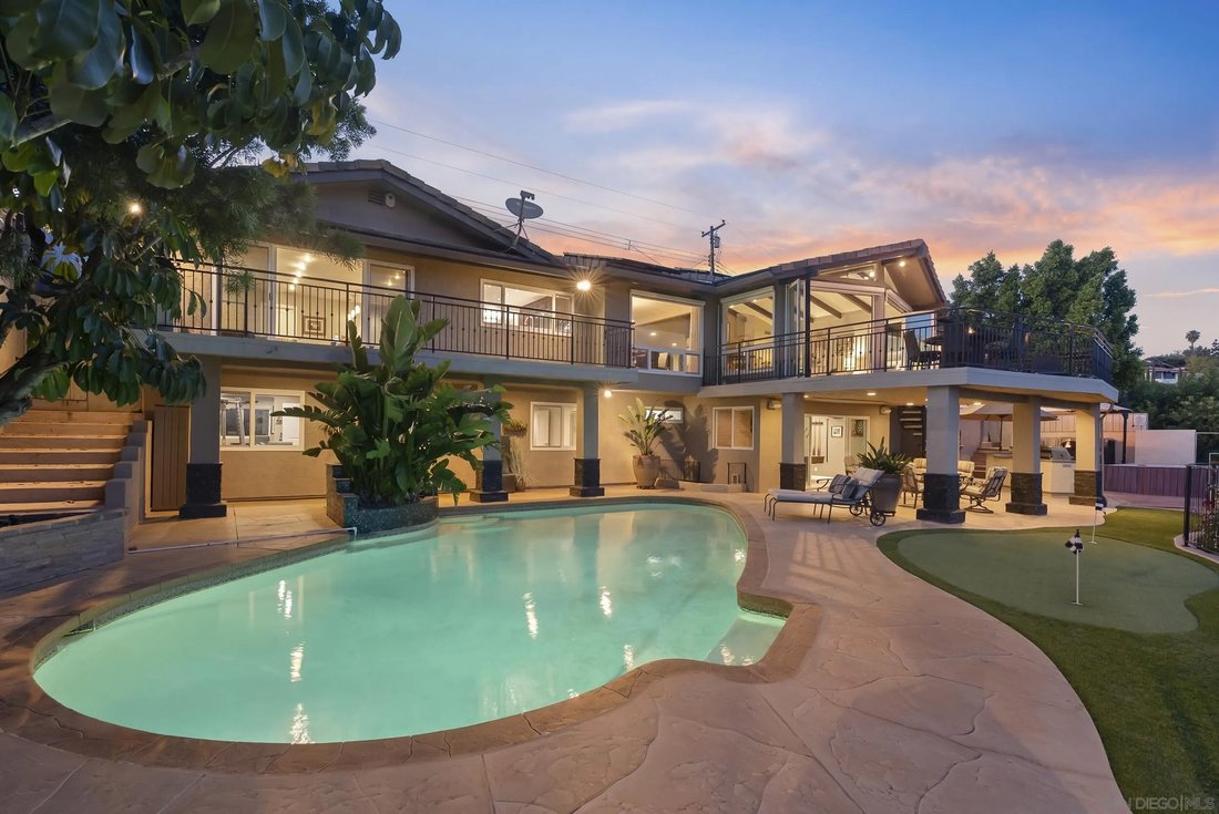 Maison à FICO, Californie, États-Unis 1 - 17812508