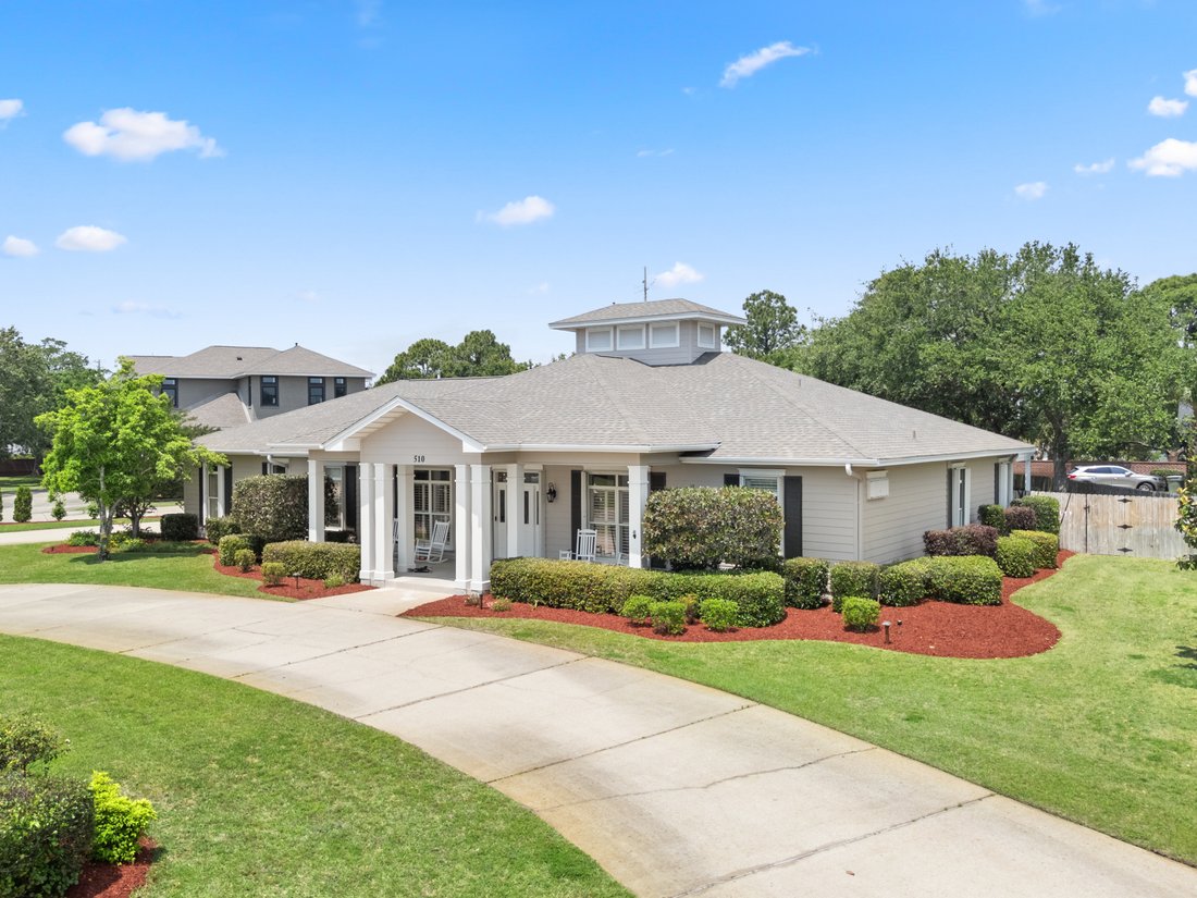 House in Pensacola, Florida, United States 3 - 17810622