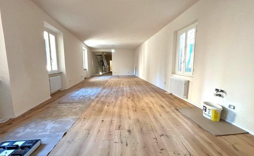 Apartment in Historic Center, Lucca, Tuscany 1