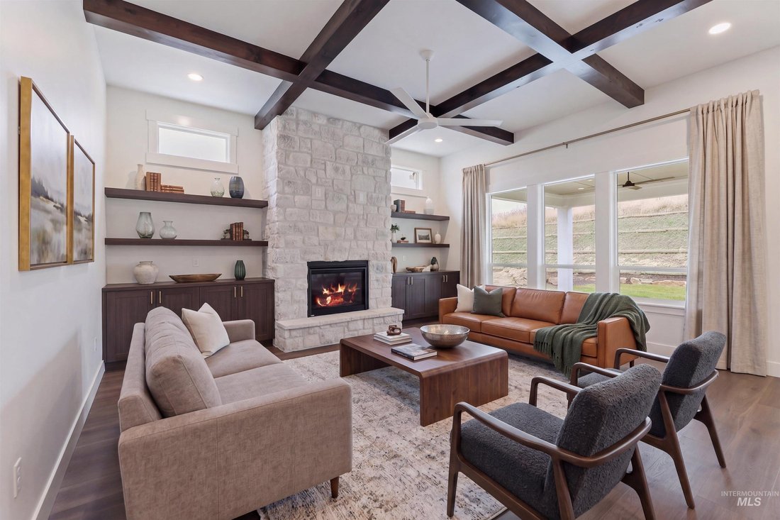House in Emmett, Idaho, United States 5 - 17814961