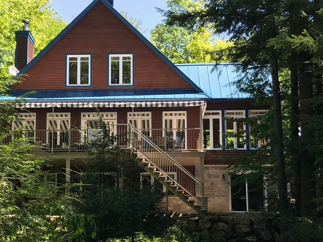 House in Sainte-Béatrix, Quebec, Canada 2 - 17056749