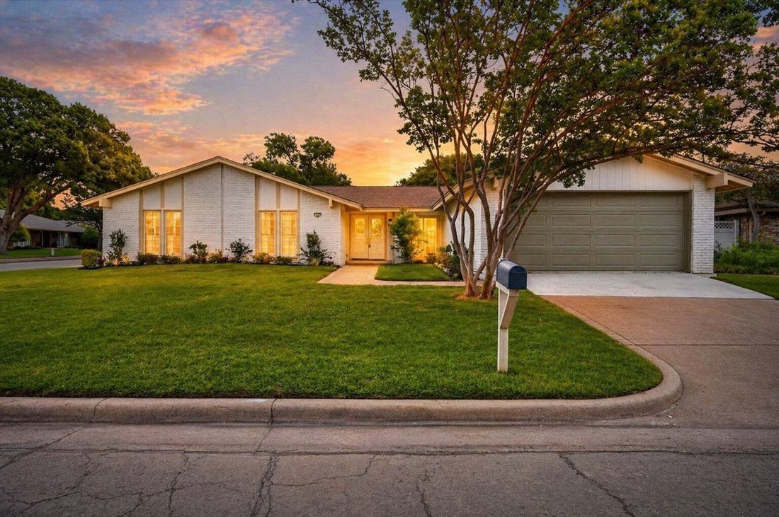 House in Dallas, Texas, United States 1 - 17811320