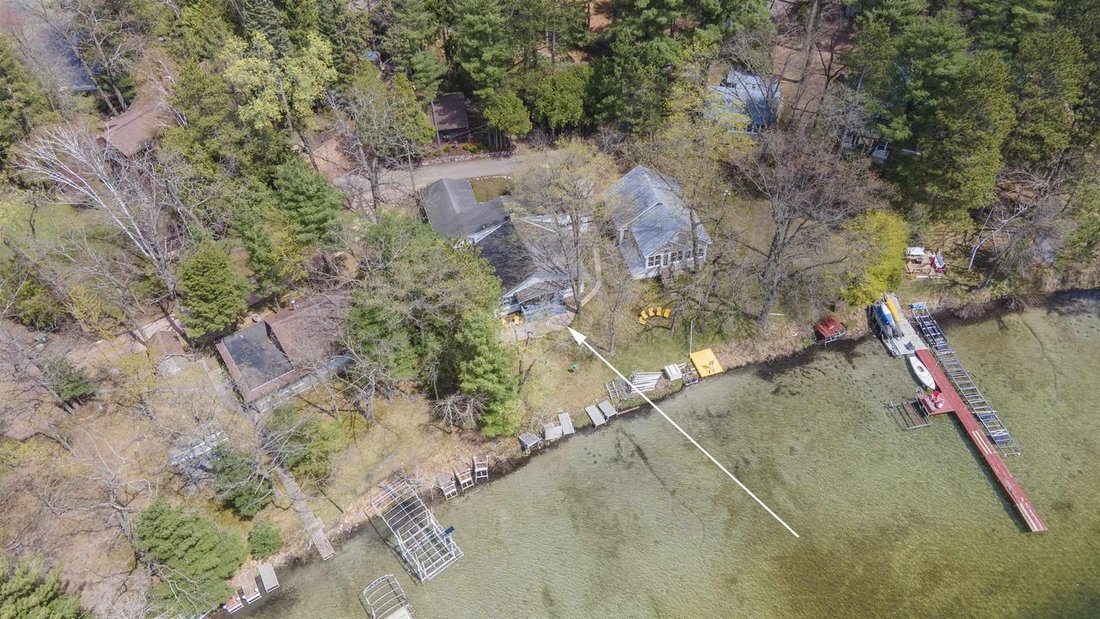House in Waupaca, Wisconsin, United States 4 - 17812249