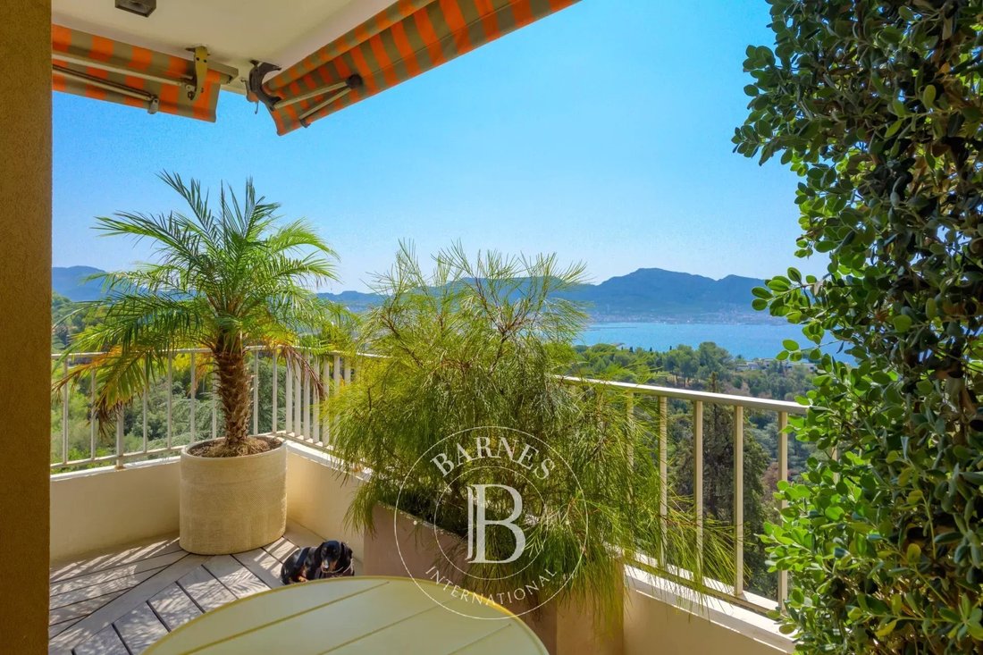 Apartment in France 5 - 14653626