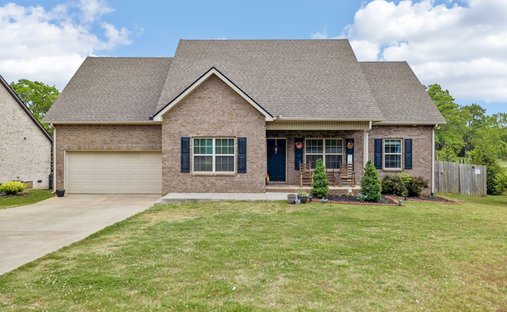 Casa a Murfreesboro, Tennessee, Stati Uniti 1