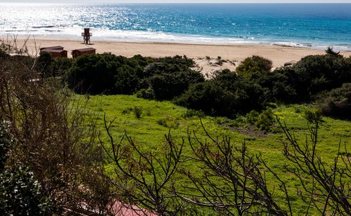 Casa en Chiclana de la Frontera, Andalucía, España 1