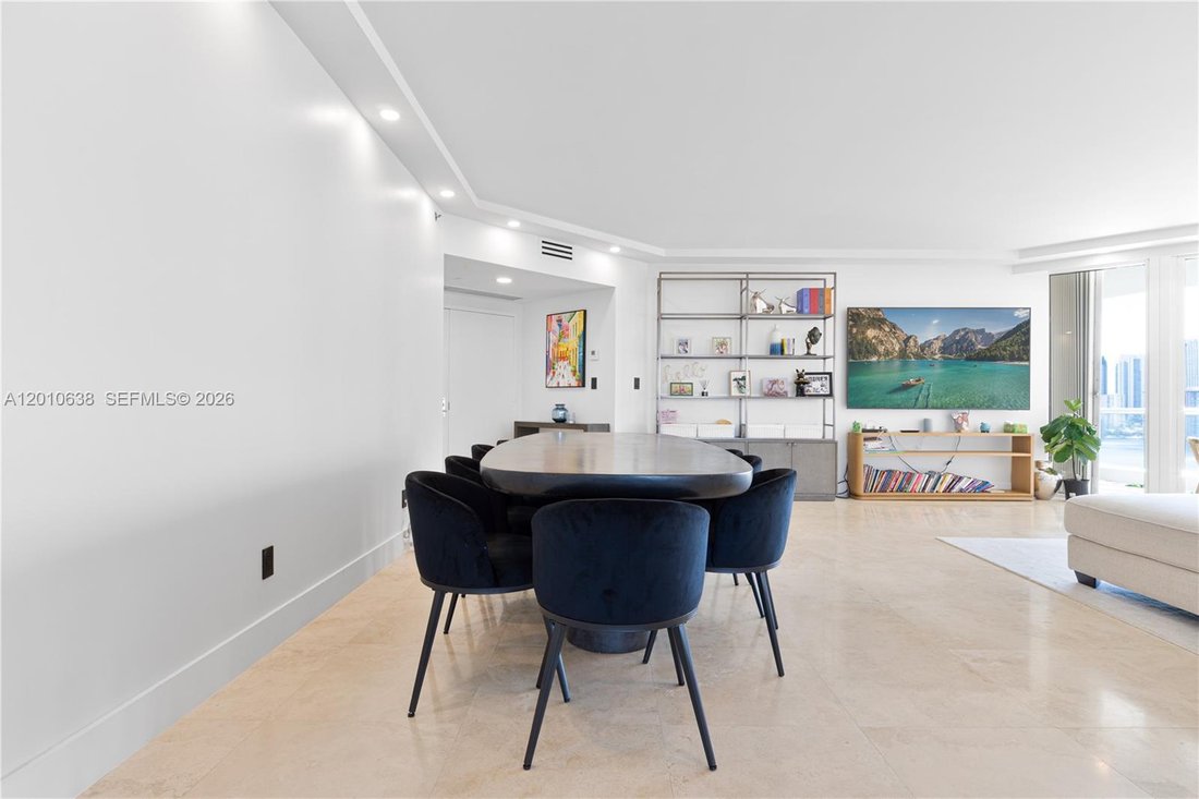 Condo in Golden Beach, Florida, United States 4 - 17812277