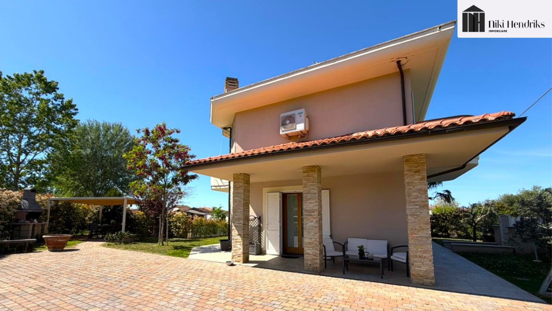 House in San Miniato, Tuscany, Italy 3 - 17812393