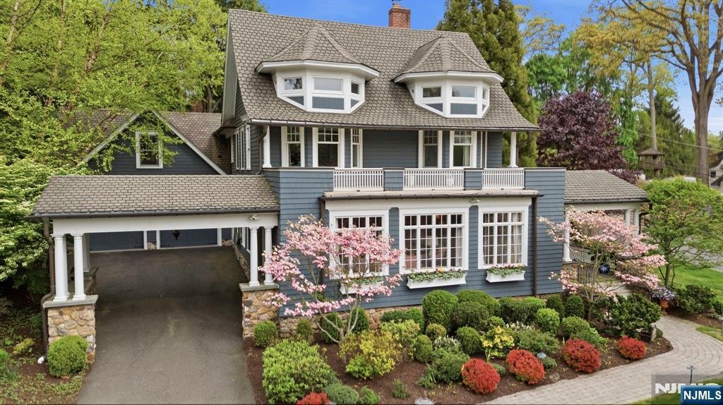 House in Ridgewood, New Jersey, United States 2 - 17814766