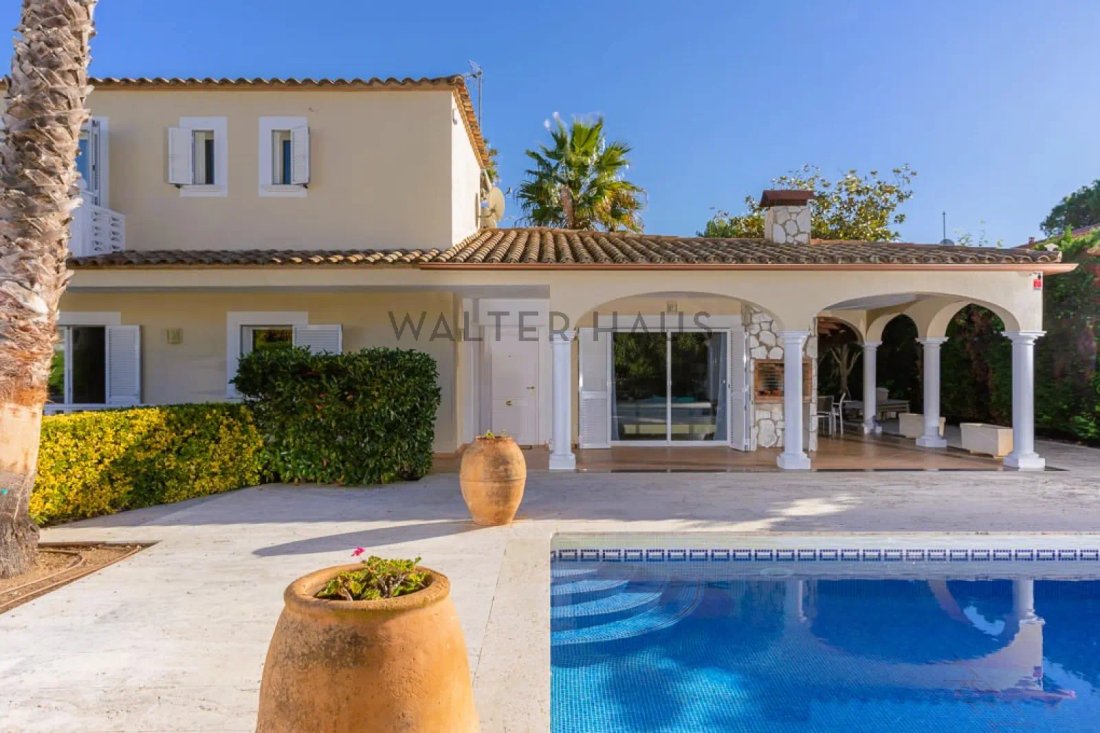Haus in Calonge i Sant Antoni, Katalonien, Spanien 2 - 15630215