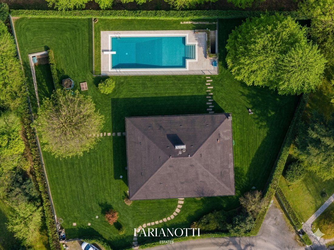 House in Castelletto sopra Ticino, Piedmont, Italy 3 - 17737726