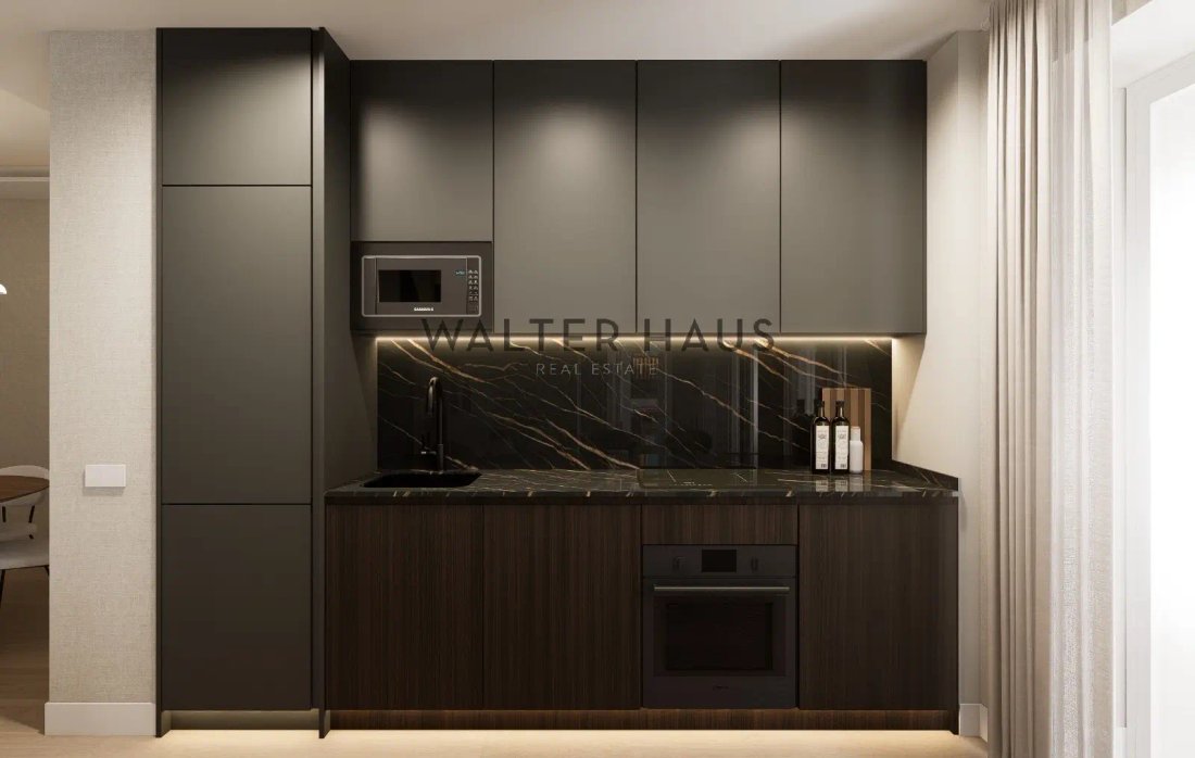 Apartment in Barrio Salamanca, Madrid, Spain 2 - 17810723