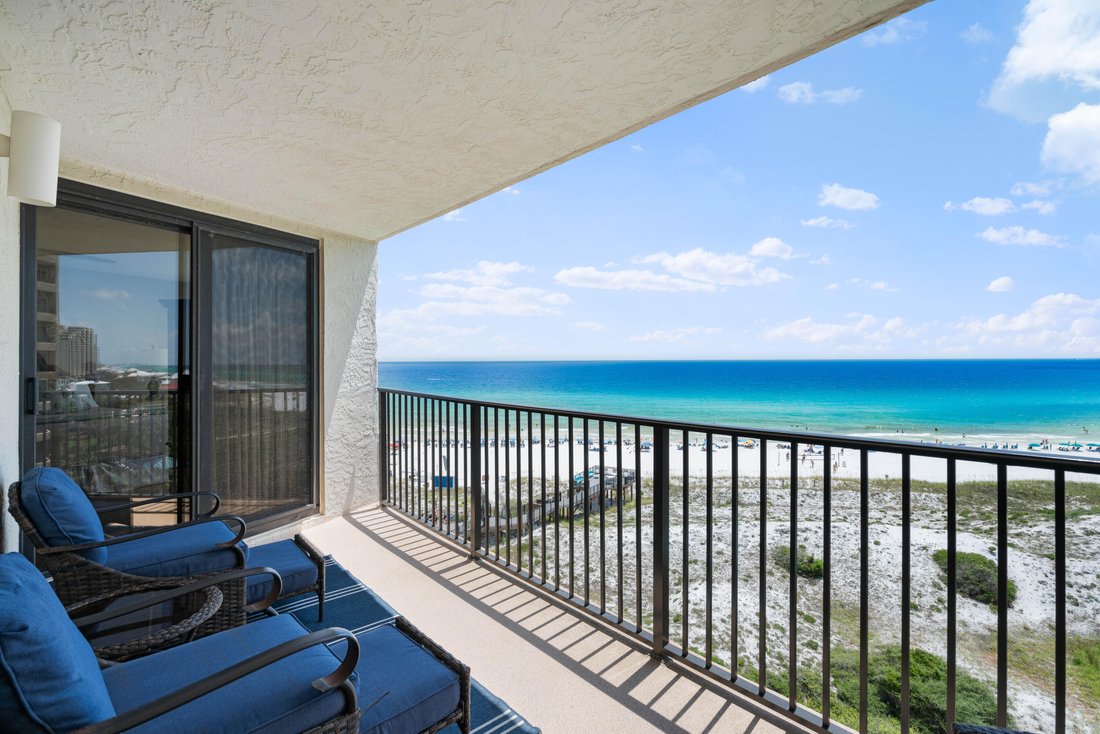 Condo in Miramar Beach, Florida, United States 1 - 17811598