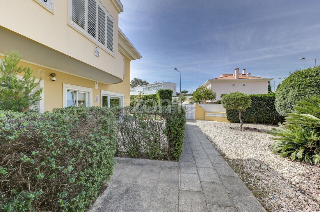 Wohnung in Cascais und Estoril, Lissabon, Portugal 3 - 17815075