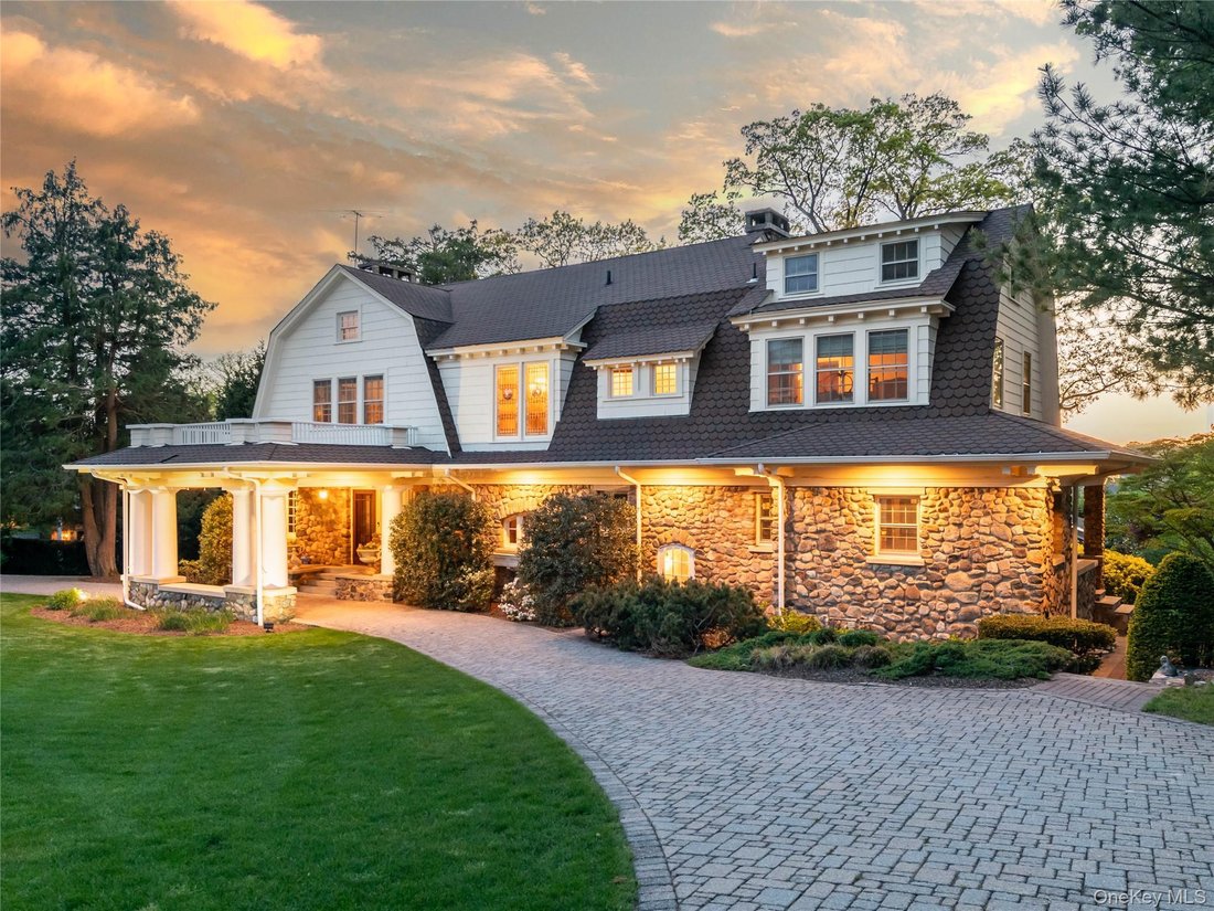 Haus in Manhasset, New York, Vereinigte Staaten 1 - 17813267