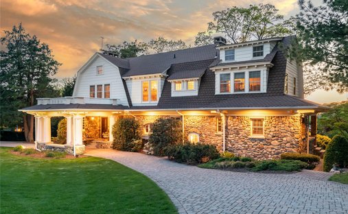 House in Manhasset, New York, United States 1