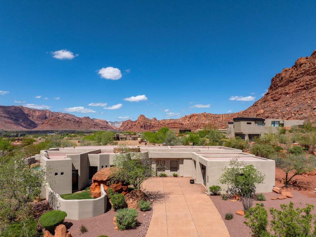 St. George, Utah, United States 4 - 16529322