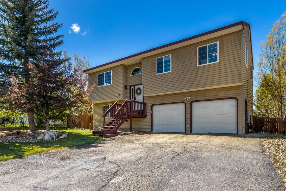 House in Steamboat Springs, Colorado, United States 2 - 17811466